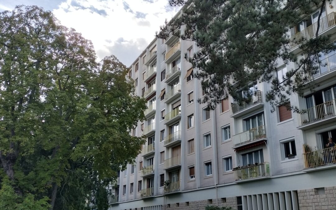 Rappel du règlement intérieur