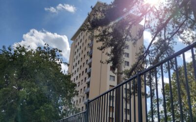 Consignes de sécurité